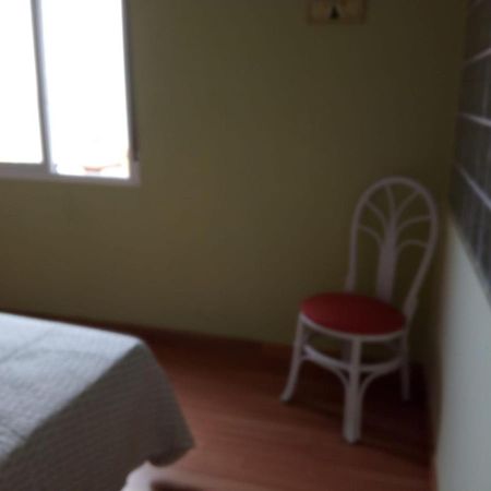 Casa Rosa Apartman O Grove Kültér fotó