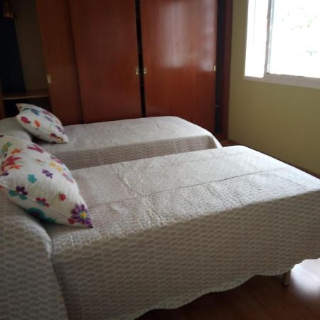 Casa Rosa Apartman O Grove Kültér fotó