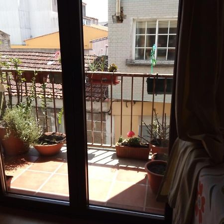 Casa Rosa Apartman O Grove Kültér fotó