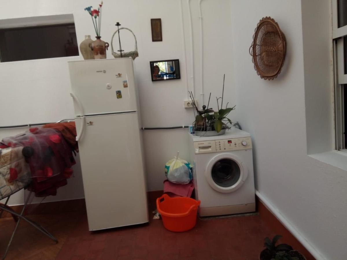 Casa Rosa Apartman O Grove Kültér fotó