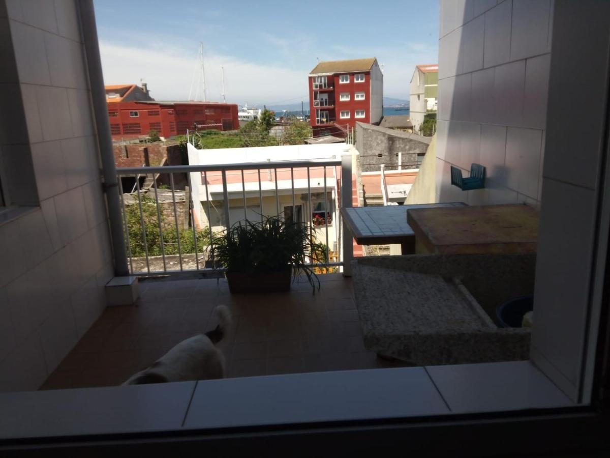 Casa Rosa Apartman O Grove Kültér fotó