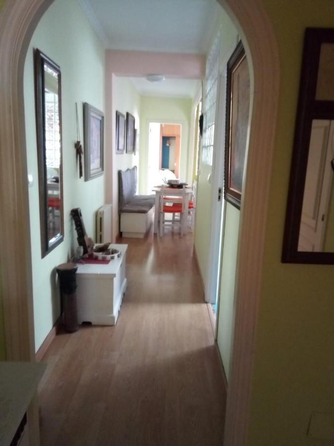 Casa Rosa Apartman O Grove Kültér fotó