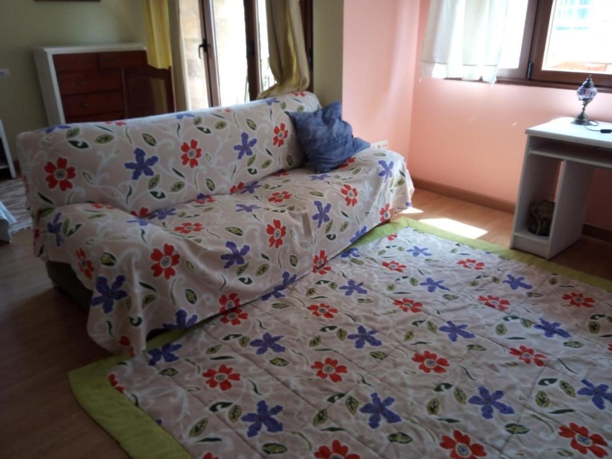 Casa Rosa Apartman O Grove Kültér fotó
