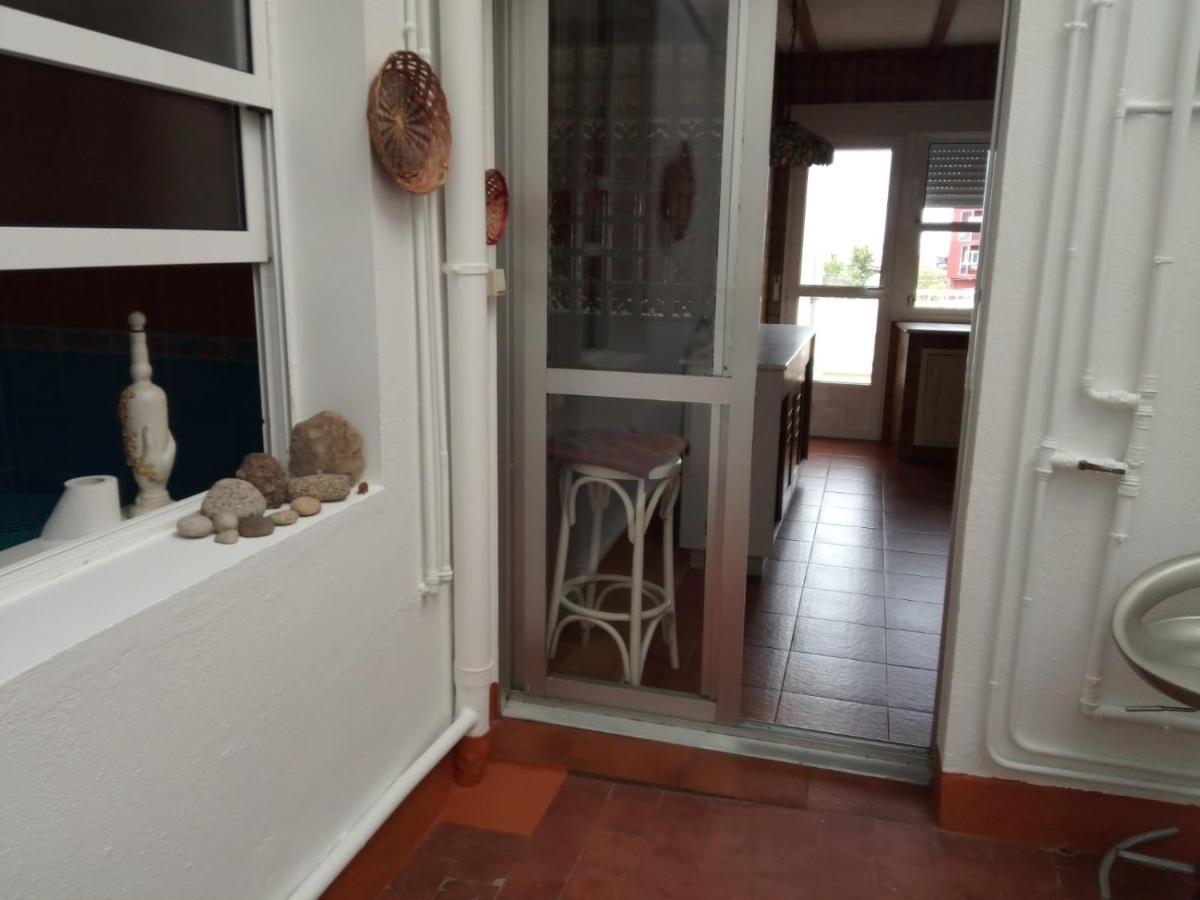 Casa Rosa Apartman O Grove Kültér fotó