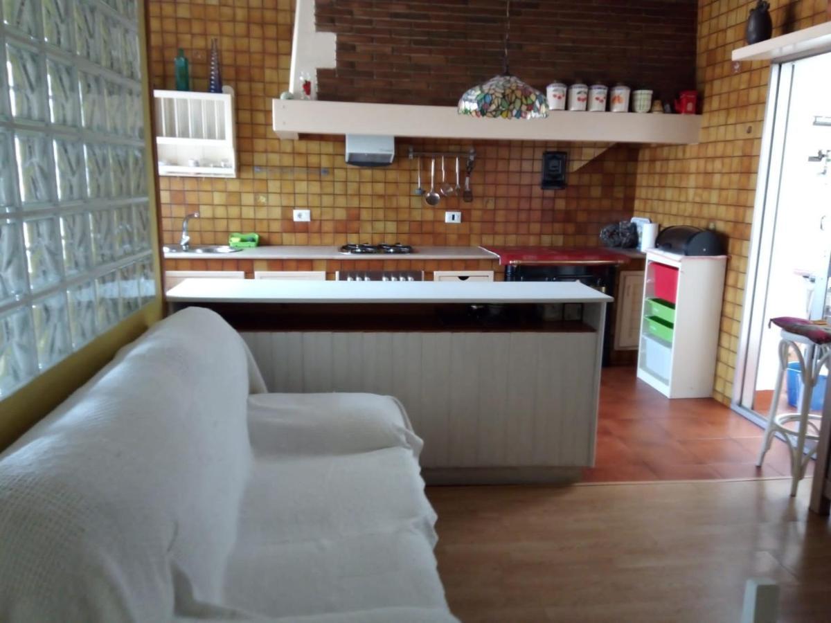 Casa Rosa Apartman O Grove Kültér fotó