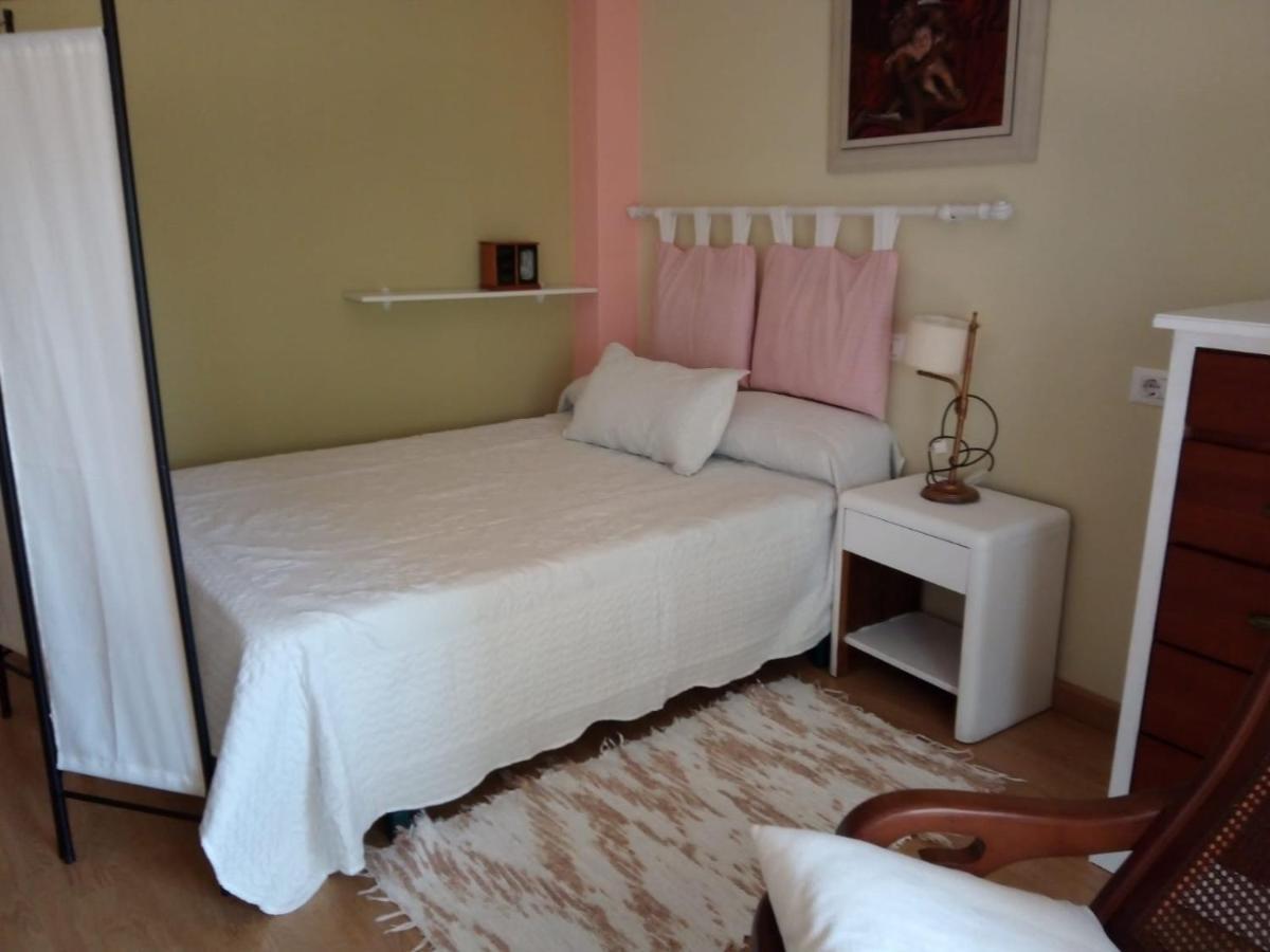 Casa Rosa Apartman O Grove Kültér fotó