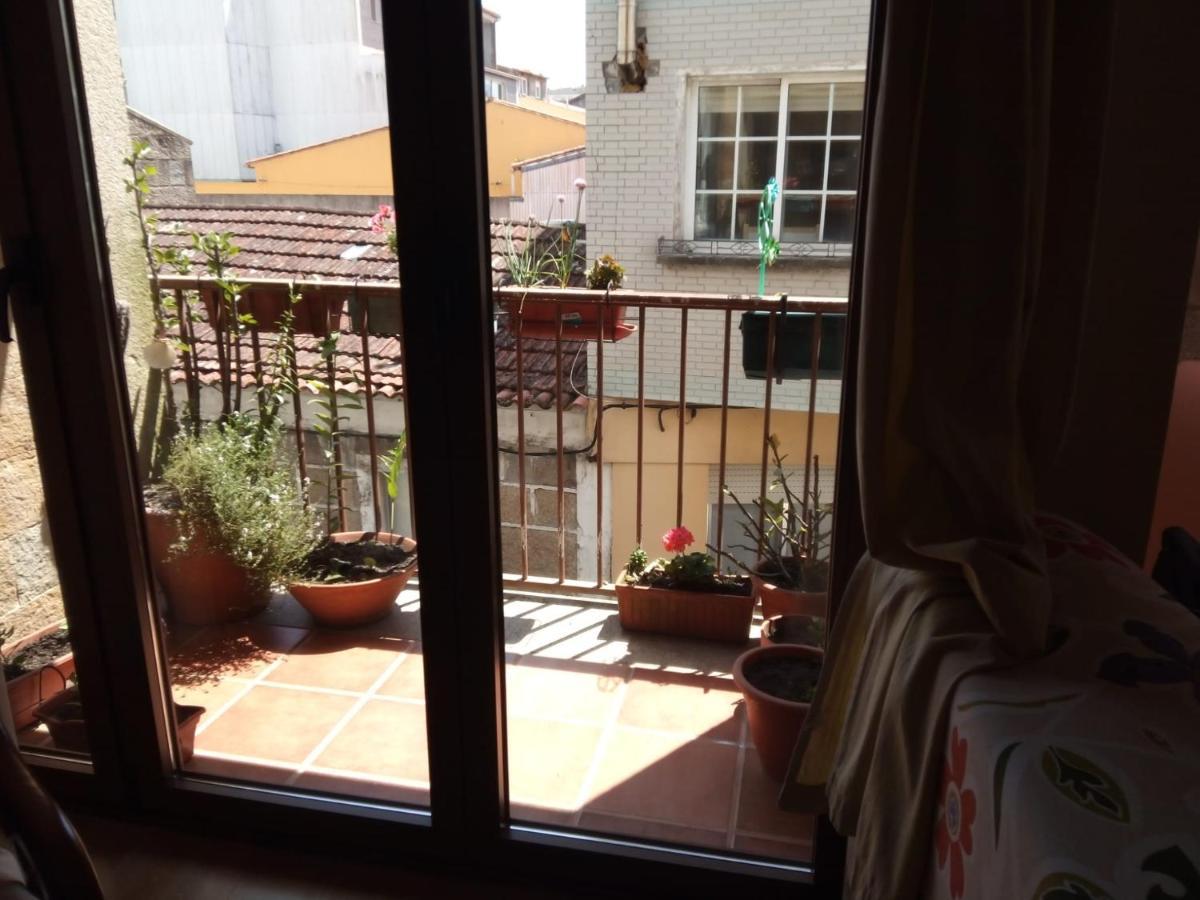 Casa Rosa Apartman O Grove Kültér fotó